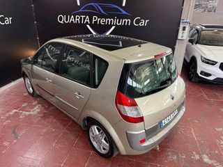 RENAULT SCÉNIC 1.6 i 111CV