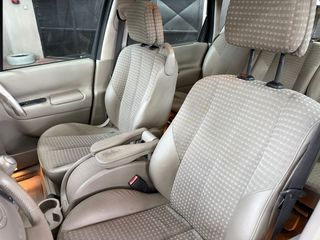RENAULT SCÉNIC 1.6 i 111CV