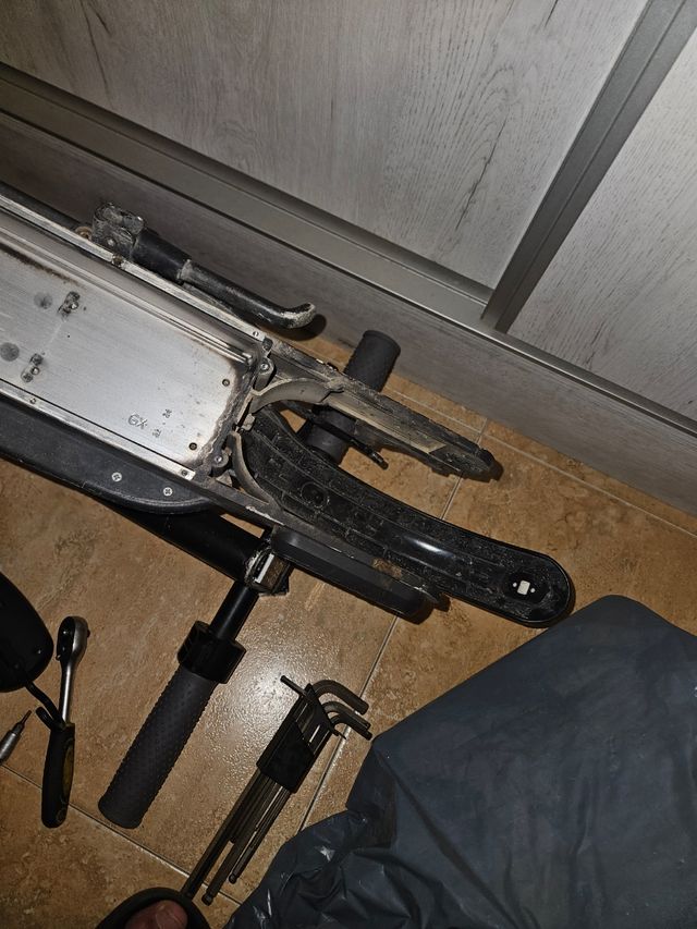 Patinete Xiaomi M365 - 36V 7.800mah