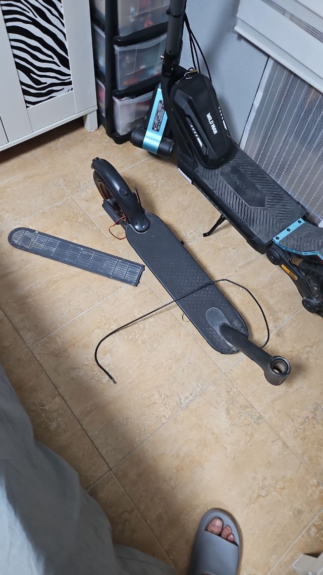 Patinete Xiaomi M365 - 36V 7.800mah