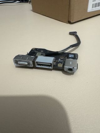 Magsafe Board Apple MacBook Air A1369 13”