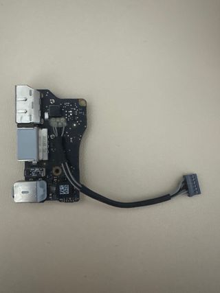 Magsafe Board Apple MacBook Air A1369 13”
