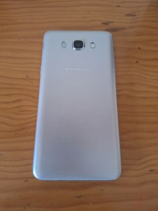 Samsung Galaxy J7 - Dorado