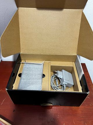 Nintendo 3DS Cosmos Black