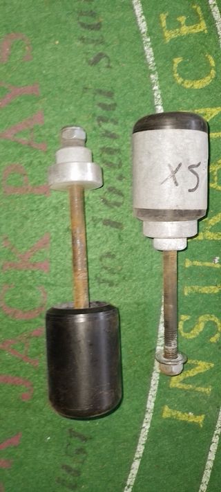 Paracarena Kawasaki ZXR400L1 - Usato