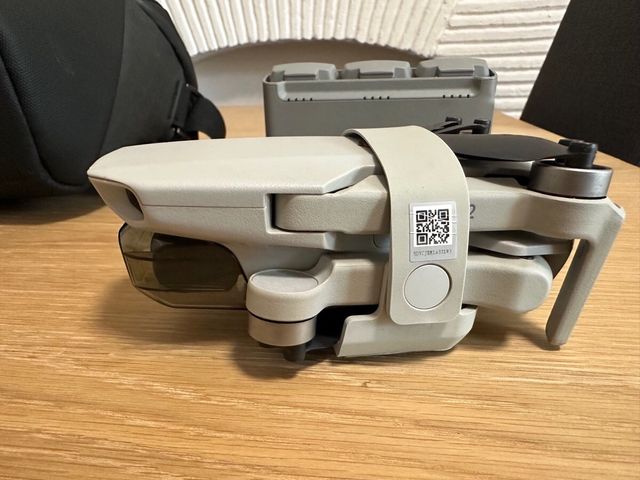 DJI Mini 2. Fly more Combo - accesorios originales
