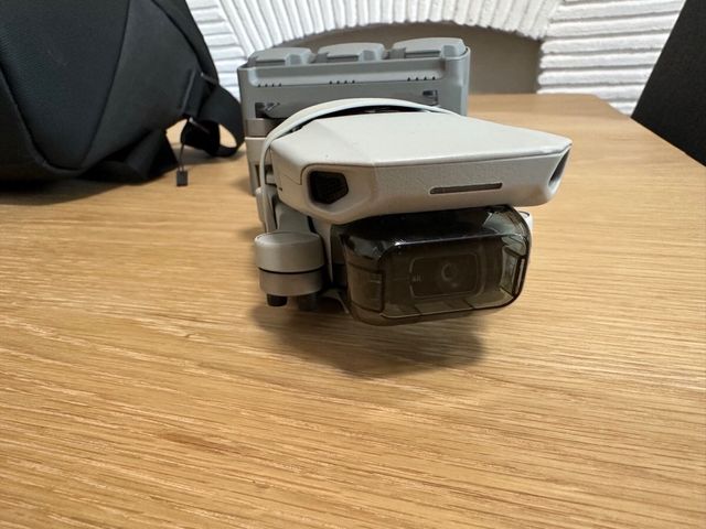 DJI Mini 2. Fly more Combo - accesorios originales