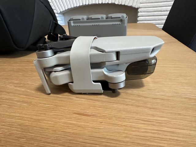 DJI Mini 2. Fly more Combo - accesorios originales