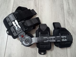 Rodillera DonJoy: Ortopédica