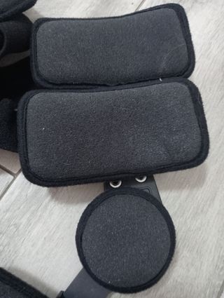 Rodillera DonJoy: Ortopédica