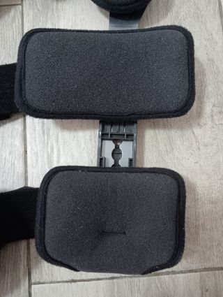 Rodillera DonJoy: Ortopédica