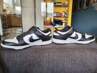 Nike Dunk Low Panda - Zapatillas