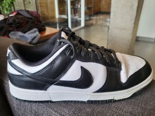 Nike Dunk Low Panda - Zapatillas