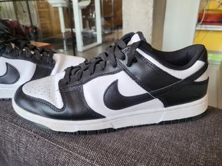 Nike Dunk Low Panda - Zapatillas