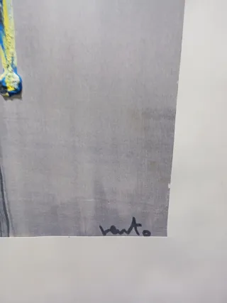 José Vento Ruiz  ( Valencia )