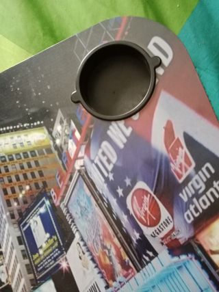 Bandeja para portátil  o tablet