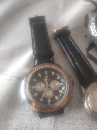 Set di orologi cronografo Ferrari