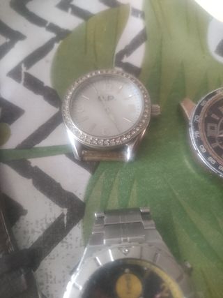 Set di orologi cronografo Ferrari