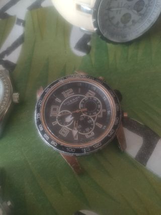 Set di orologi cronografo Ferrari