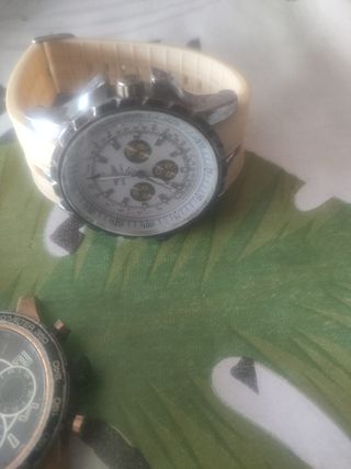 Set di orologi cronografo Ferrari