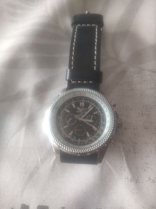Set di orologi cronografo Ferrari