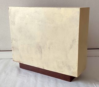 Mini credenza cucina vintage anni 50
