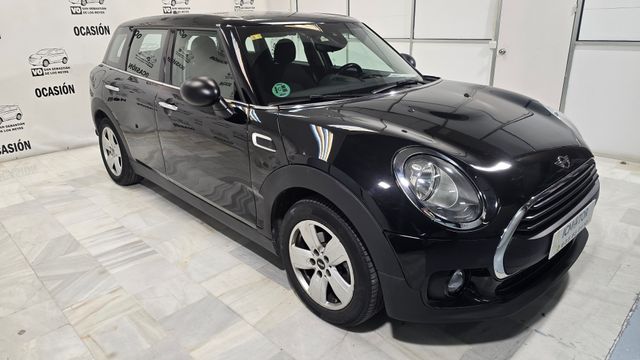 💖💖CLUBMAN+DIESEL+2016+120MIL KM💖💖
