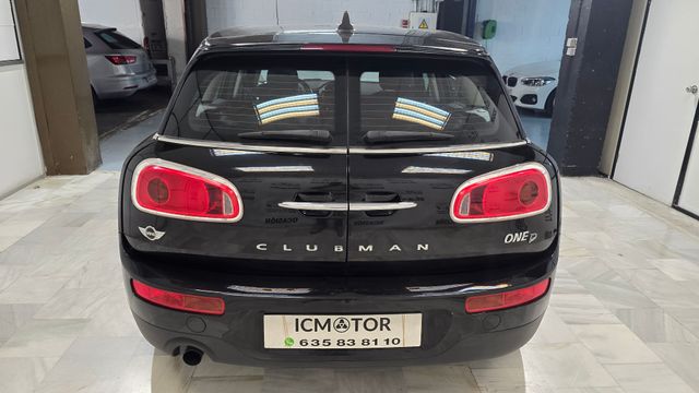💖💖CLUBMAN+DIESEL+2016+120MIL KM💖💖