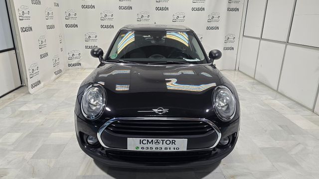 💖💖CLUBMAN+DIESEL+2016+120MIL KM💖💖