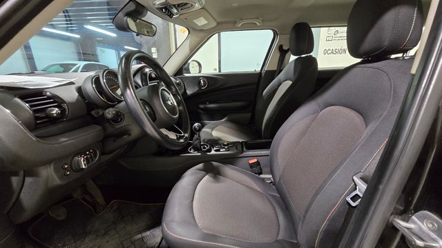 💖💖CLUBMAN+DIESEL+2016+120MIL KM💖💖