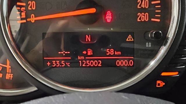 💖💖CLUBMAN+DIESEL+2016+120MIL KM💖💖
