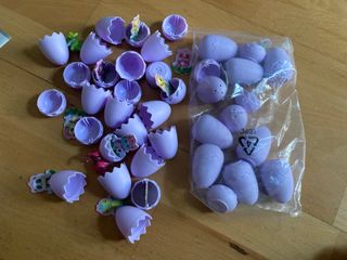 Hatchimals Colleggtibles: Hatchy Matchy