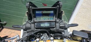 Honda CRF1100L Africa Twin DCT Adv. Sports 2022