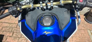 Honda CRF1100L Africa Twin DCT Adv. Sports 2022