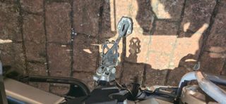 Honda CRF1100L Africa Twin DCT Adv. Sports 2022