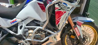Honda CRF1100L Africa Twin DCT Adv. Sports 2022