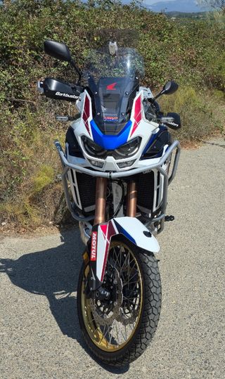 Honda CRF1100L Africa Twin DCT Adv. Sports 2022