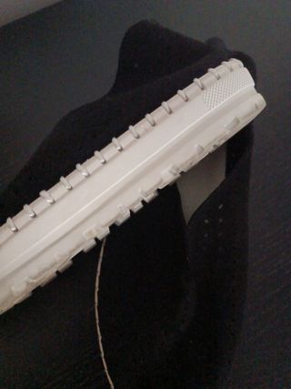 Scarpe nere estive tg 38