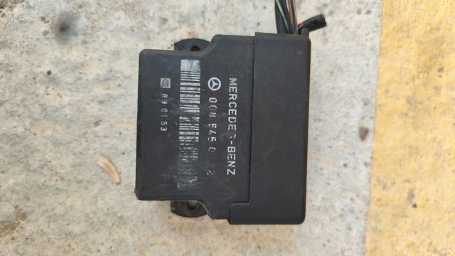 Relé Mercedes Vito W638