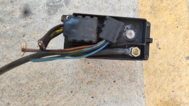 Relé Mercedes Vito W638