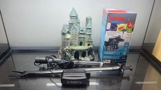 Acuario 80L Aquatlantis - nuevo