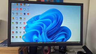 Monitor BenQ Zowie XL2411K - Negro 144hz