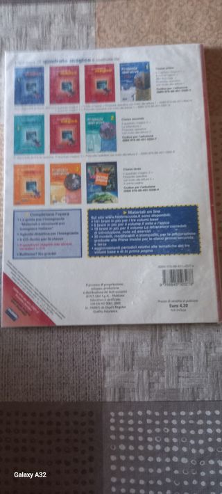 Il quadrato magico + allegati