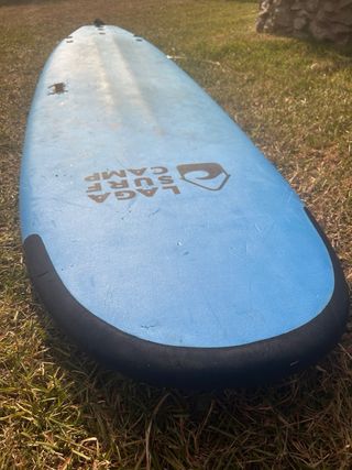 Tabla surf Laga Surf Camp 7,6