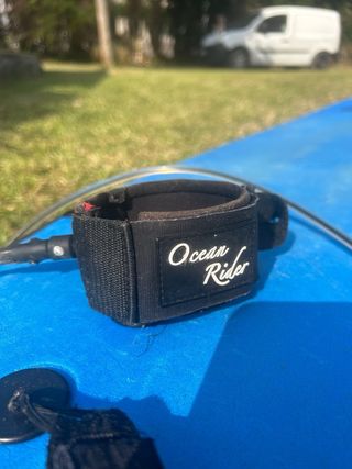 Tabla surf Laga Surf Camp 7,6