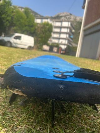 Tabla surf Laga Surf Camp 7,6