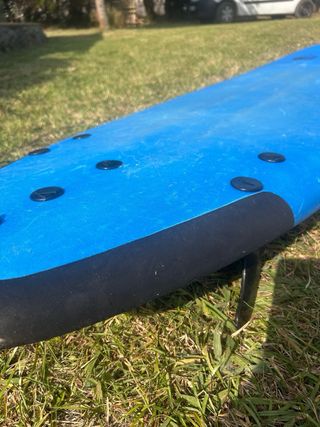 Tabla surf Laga Surf Camp 7,6