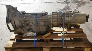 2399660 caja cambios haq volkswagen touareg (7la)