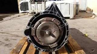2399660 caja cambios haq volkswagen touareg (7la)
