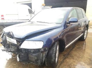 2399660 caja cambios haq volkswagen touareg (7la)